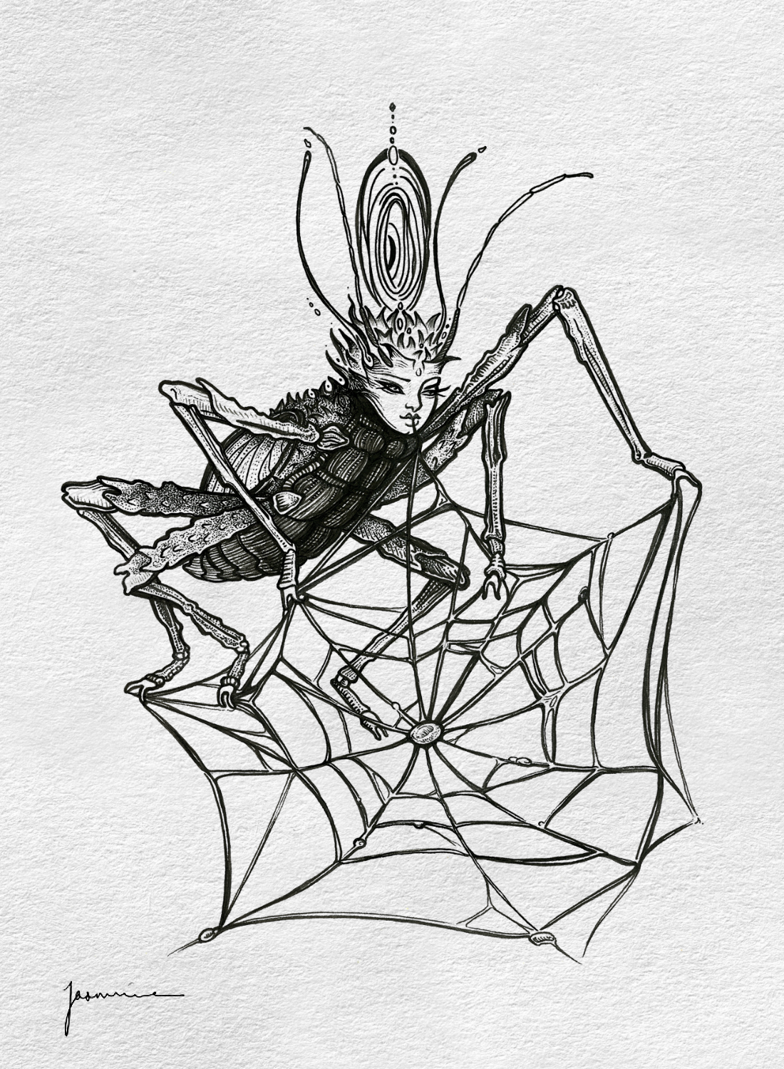 Beetle Babe