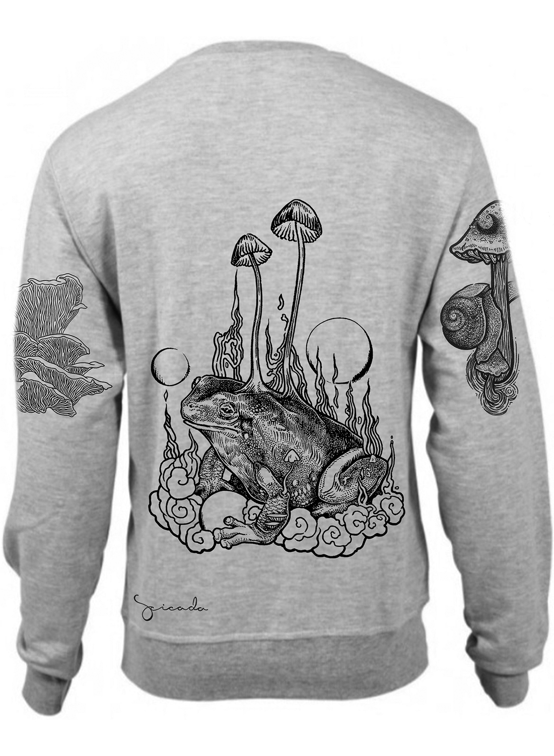 Mushrooms - Image 4