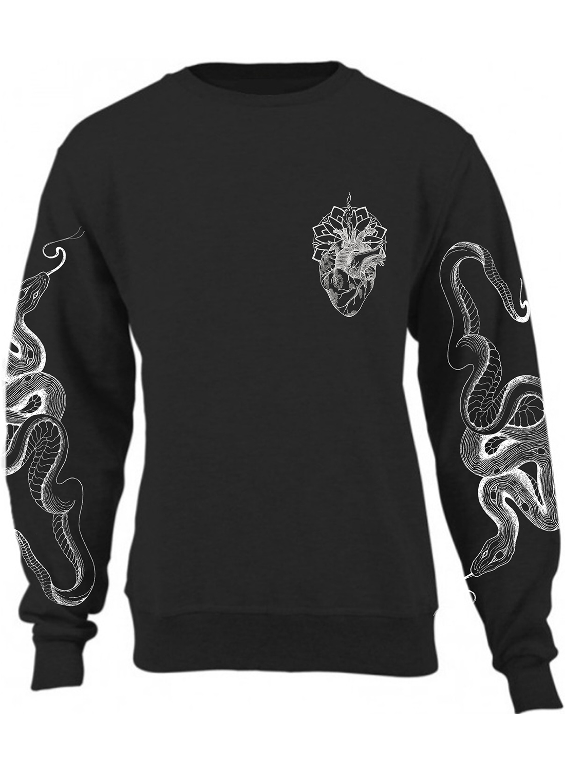 Serpents