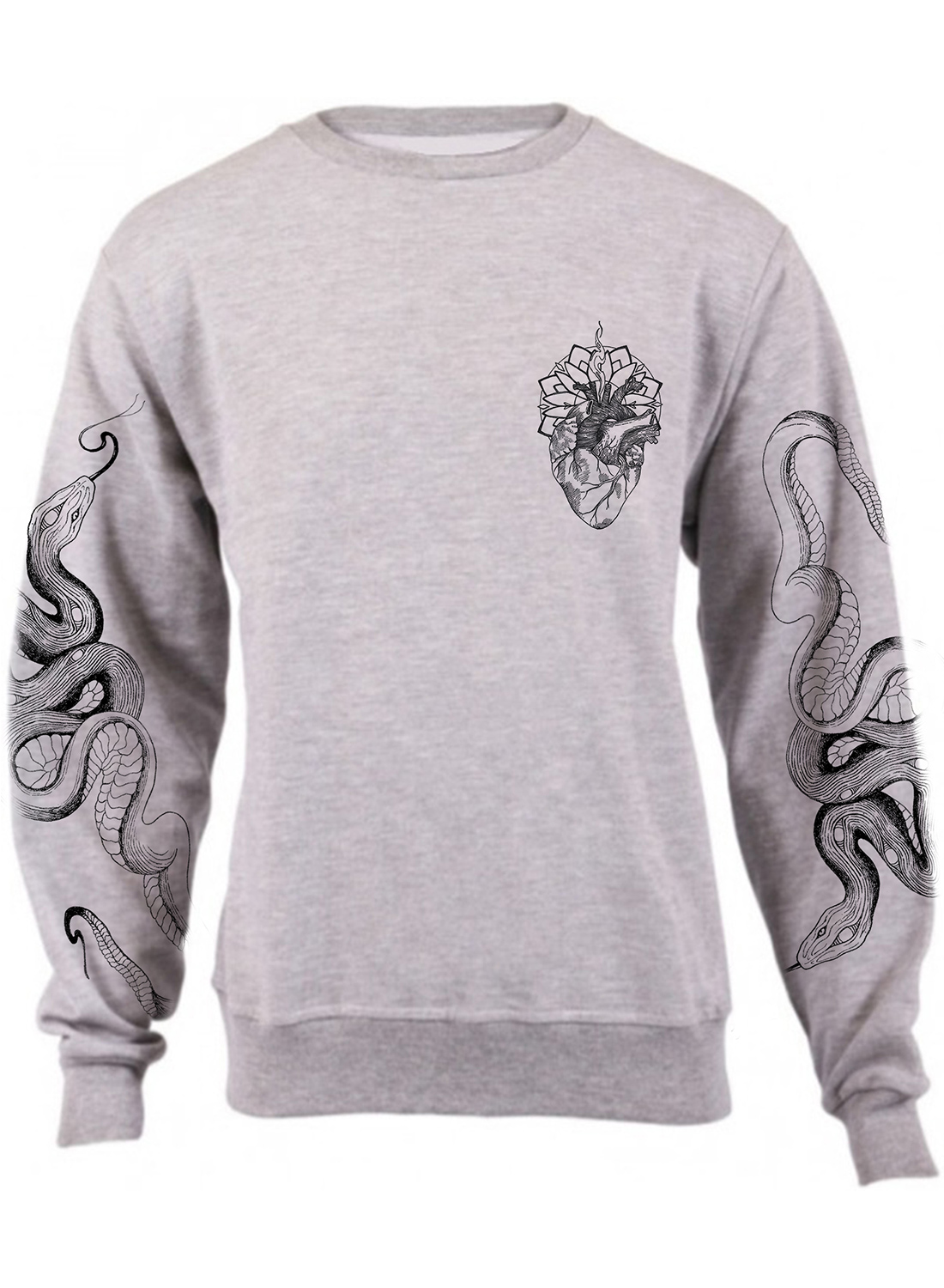 Serpents - Image 3