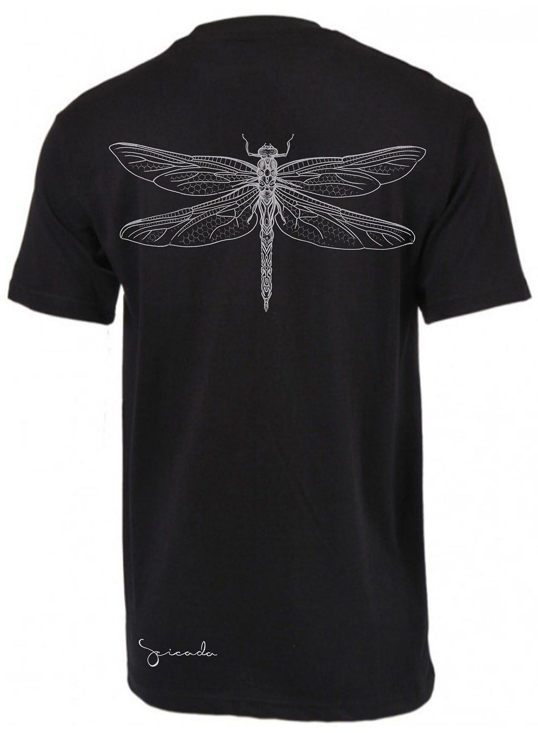 Dragonfly Mushrooms - Image 4