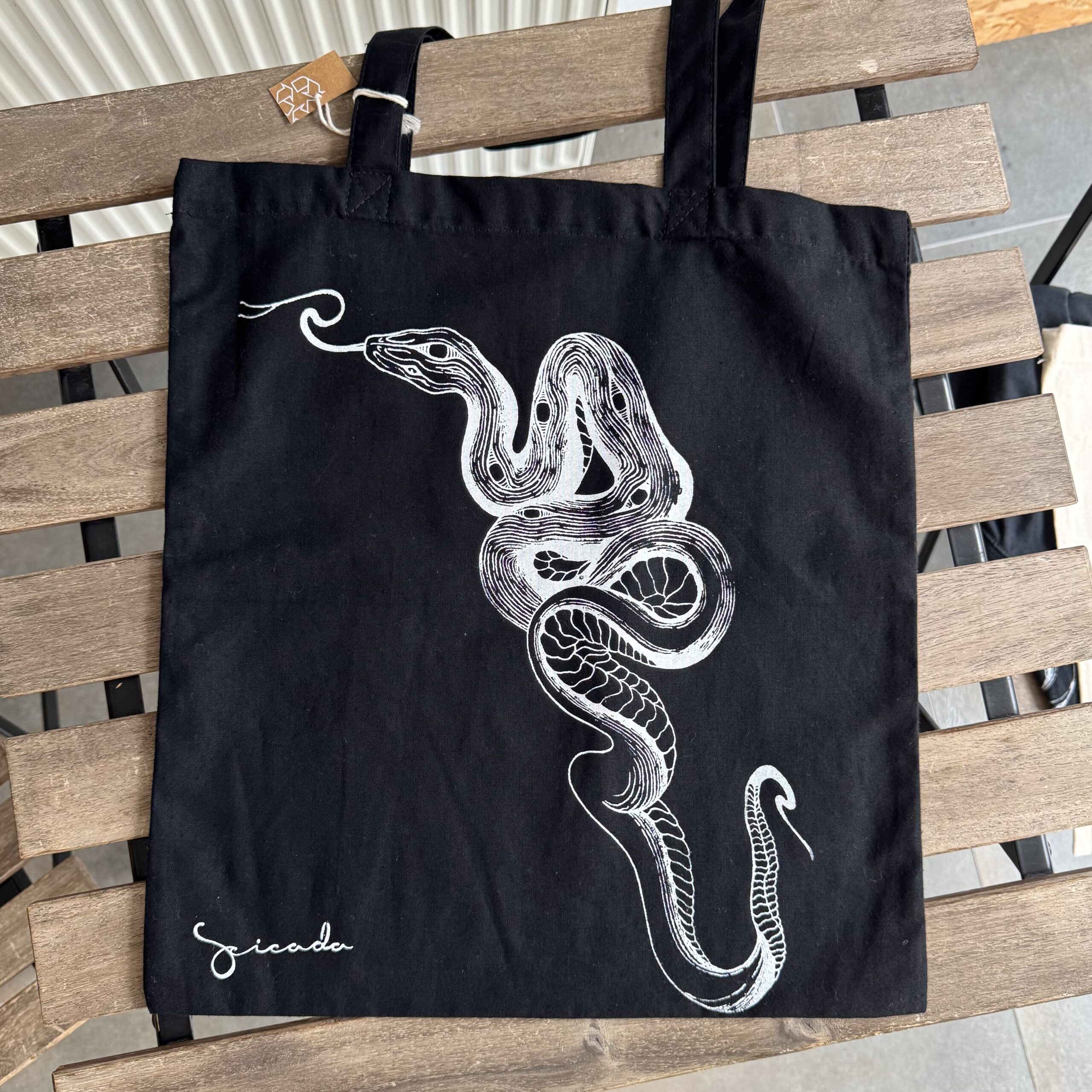 Serpent