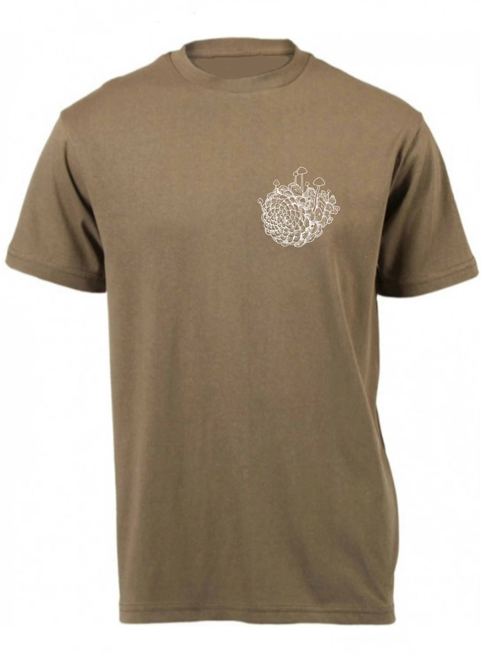 Pinecone Small