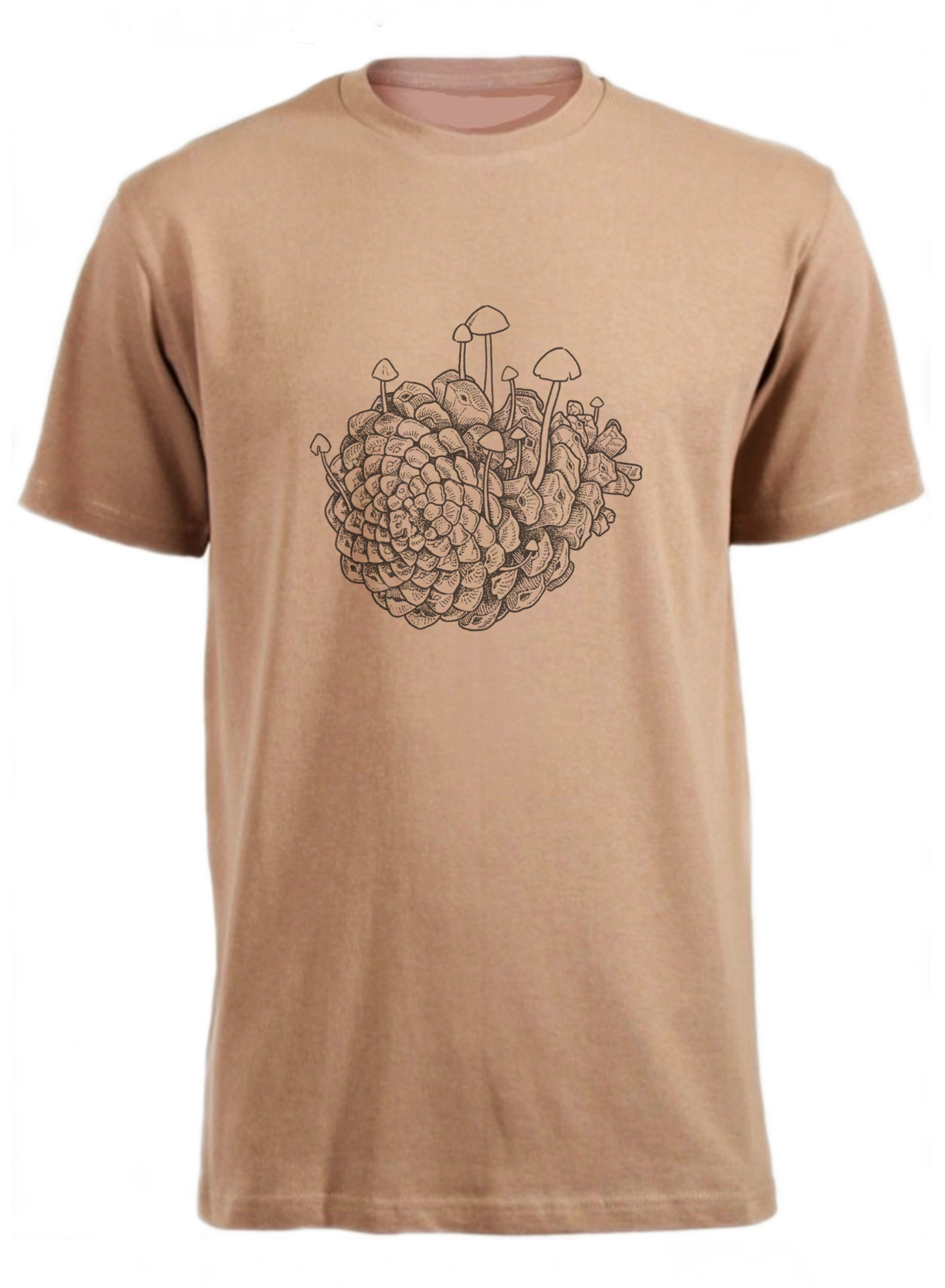 Big Pinecone - Image 3