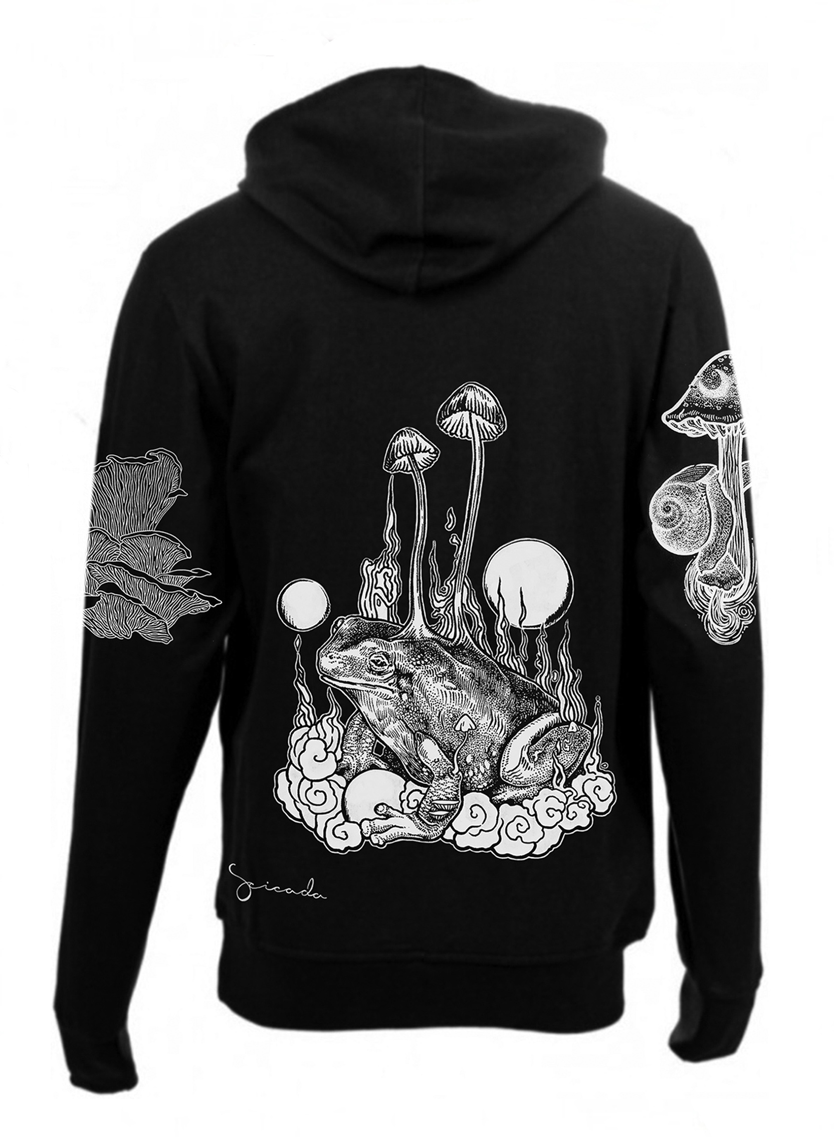 Mushrooms