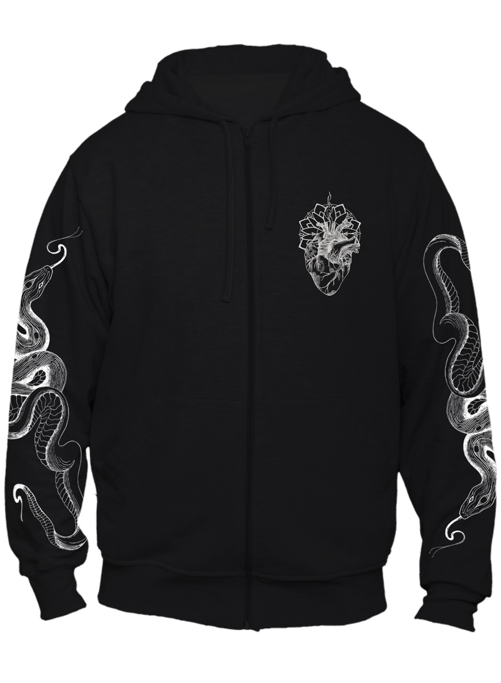 Serpents